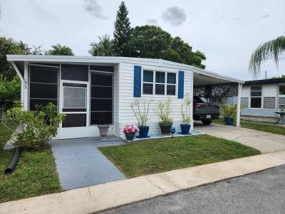 Mobile Home at 16416 Us Hwy 19N Lot 1815 Clearwater, FL 33764