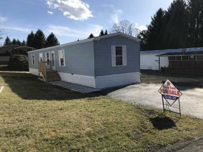 Mobile Home at 241 Kingston Lane Indiana, PA 15701