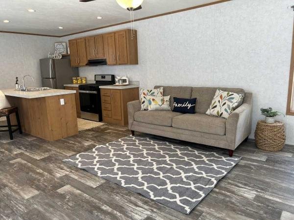 2023 Champion Foundation Series Manufactured Home