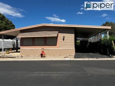 Mobile Home at 4550 N Flowing Wells Rd Tucson, AZ 85705
