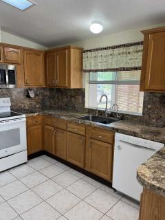 Photo 4 of 66 of home located at 29200 Jones Loop Road Lot 306 Punta Gorda, FL 33950