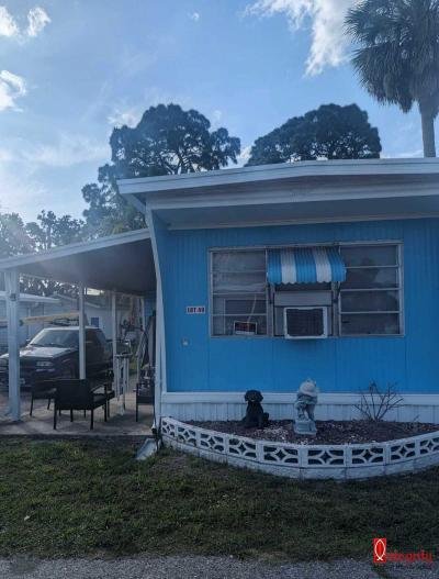 Mobile Home at 2201 Us Hwy 41 S, Lot 49 Ruskin, FL 33570