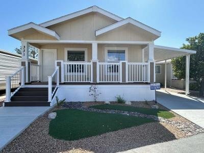 Mobile Home at 2121 S. Pantano Rd. #331 Tucson, AZ 85710