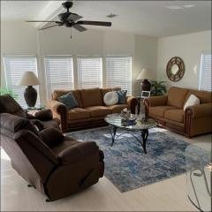 Photo 2 of 20 of home located at 1701 W Commerce Ave Lot 62 Haines City, FL 33844