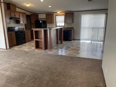 Mobile Home at 156 Constitution Circle Potterville, MI 48876