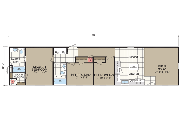 Photo 1 of 1 of floorplan