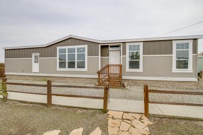 Redman Homes Yosemite 1 Mobile Home Floor Plan