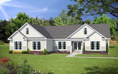 New Image Homes Grandview Mobile Home Floor Plan