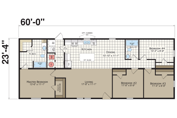 Photo 1 of 1 of floorplan