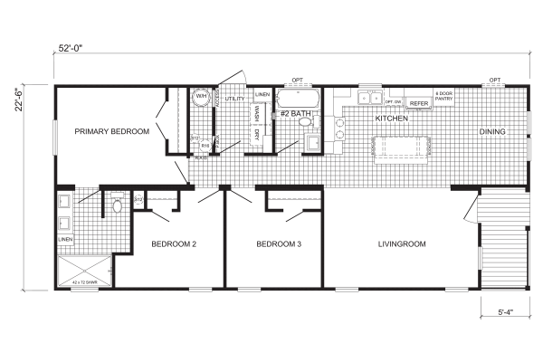 Photo 1 of 1 of floorplan