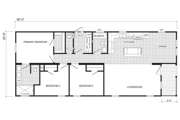 Photo 1 of 1 of floorplan