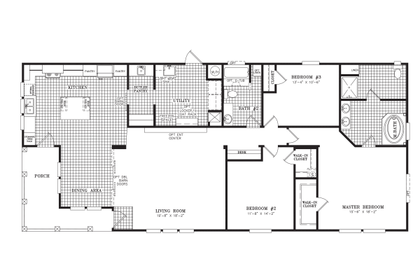 Photo 1 of 1 of floorplan