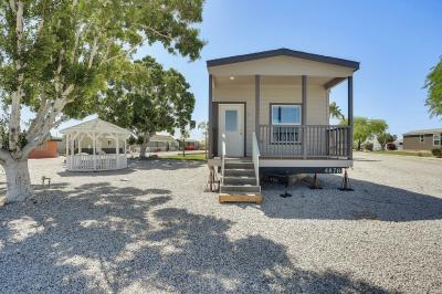 Champion Homes Desert Vista 101 Mobile Home Floor Plan