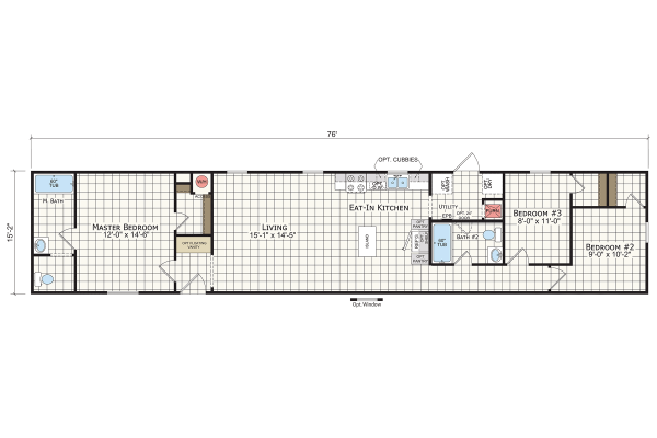 Photo 1 of 1 of floorplan