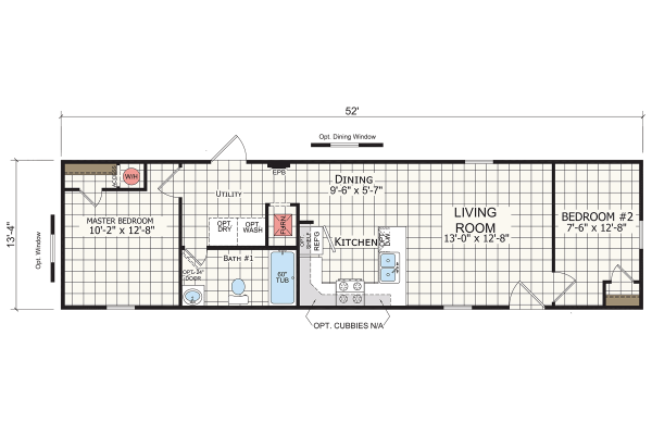 Photo 1 of 1 of floorplan