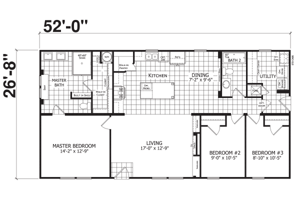 Photo 1 of 1 of floorplan