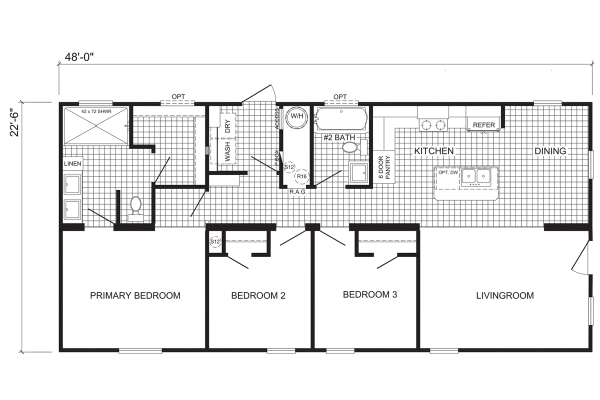 Photo 1 of 1 of floorplan