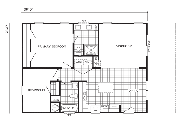 Photo 1 of 1 of floorplan