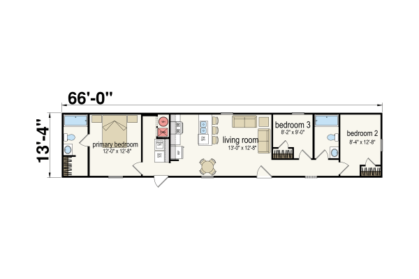 Photo 1 of 1 of floorplan