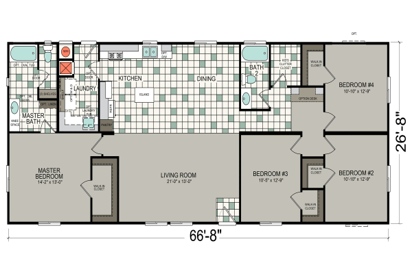 Photo 1 of 1 of floorplan