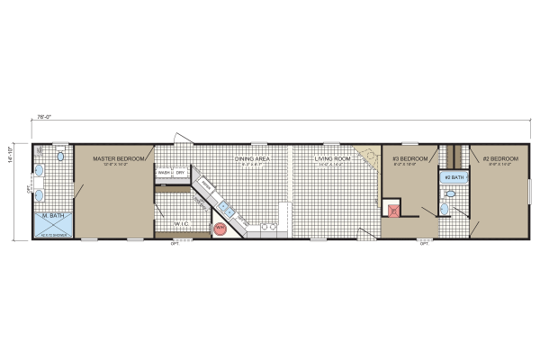 Photo 1 of 1 of floorplan