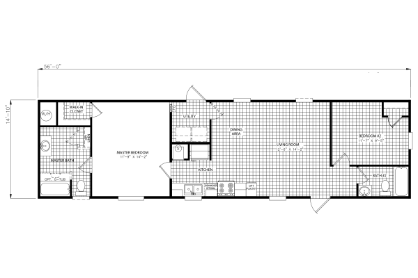 Photo 1 of 1 of floorplan