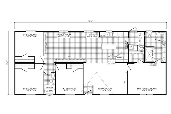 Photo 1 of 1 of floorplan