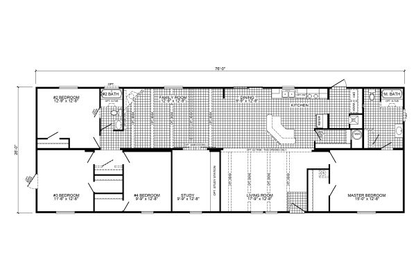 Photo 1 of 1 of floorplan