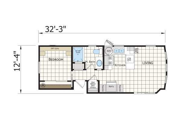 Photo 1 of 1 of floorplan