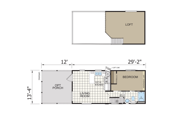 Photo 1 of 1 of floorplan