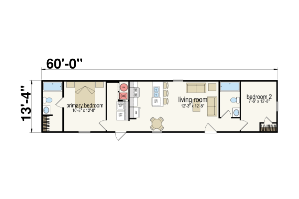 Photo 1 of 1 of floorplan