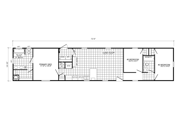 Photo 1 of 1 of floorplan