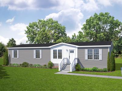 Scotbilt Homes Legend 2860478 Mobile Home Floor Plan