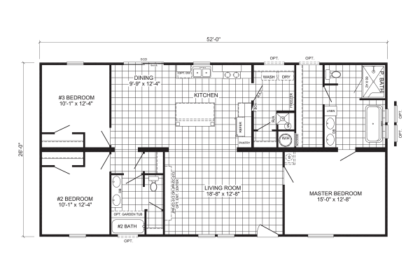 Photo 1 of 1 of floorplan