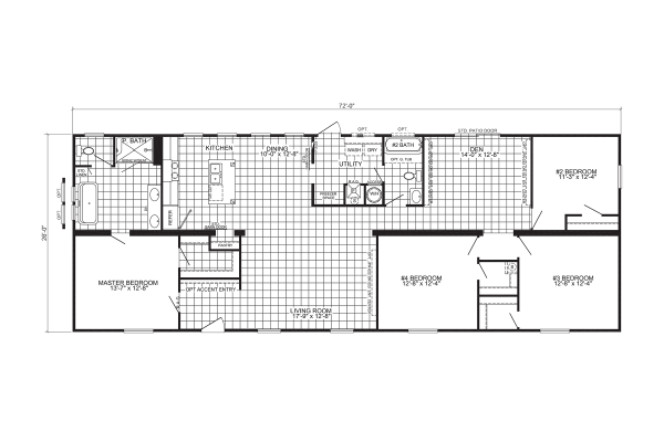 Photo 1 of 1 of floorplan