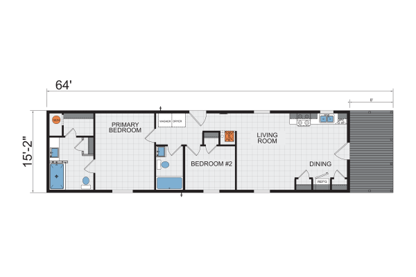 Photo 1 of 1 of floorplan