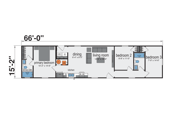 Photo 1 of 1 of floorplan