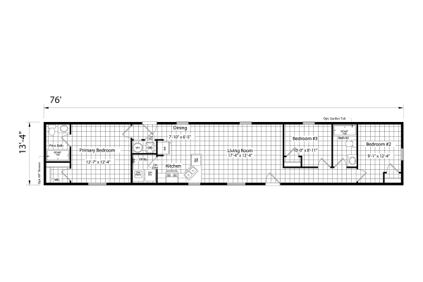 Photo 1 of 1 of floorplan