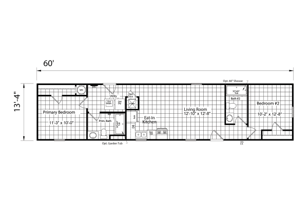 Photo 1 of 1 of floorplan