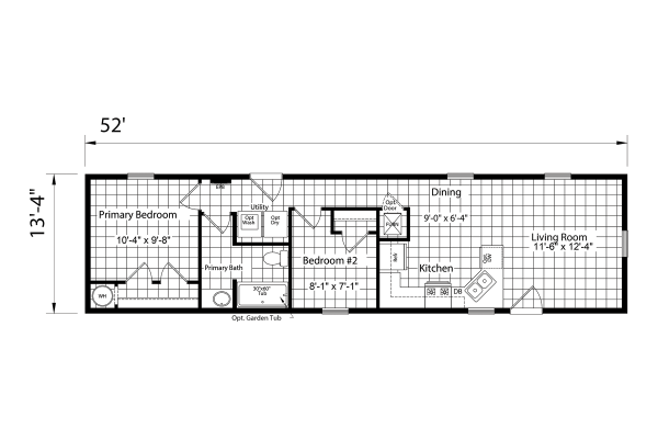 Photo 1 of 1 of floorplan