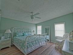 Photo 5 of 12 of home located at 24300 Airport Road, Site #27 Punta Gorda, FL 33950