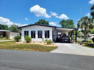 Mobile Home at 1008 W Gleneagles Road Unit B Ocala, FL 34472