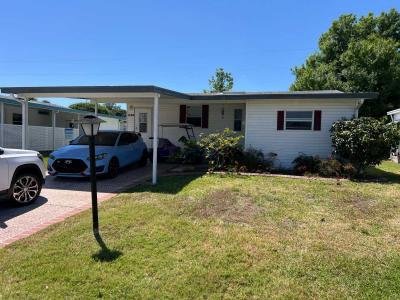 Mobile Home at 239 Cottonwood Dr. Sebring, FL 33785