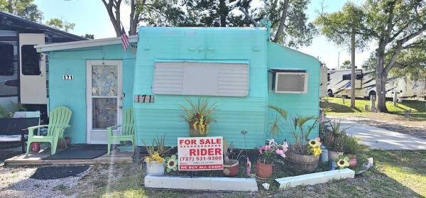 ALL AGE PARK Mobile Home For Sale