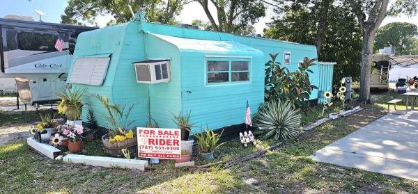 ALL AGE PARK Mobile Home