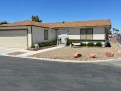 Photo 1 of 18 of home located at 6420 E Tropicana Ave #74 Las Vegas, NV 89122