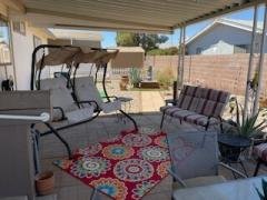 Photo 3 of 18 of home located at 6420 E Tropicana Ave #74 Las Vegas, NV 89122