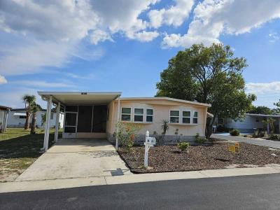 Mobile Home at 6518 Lamprey Lane New Port Richey, FL 34653