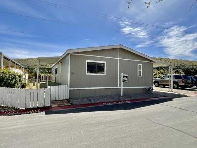 Mobile Home at 493 Hot Springs Road #30 Carson City, NV 89701