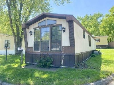 Mobile Home at 2810 Valiant Drive Indianapolis, IN 46241